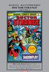 Marvel Masterworks: Doctor Strange Vol. 6