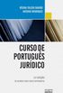 Curso de Portugus Jurdico