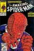 O Espetacular Homem-Aranha #307 (1988)