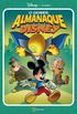 O Grande Almanaque Disney #9
