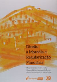 Direito  Moradia e Regularizao Fundiria. 2018