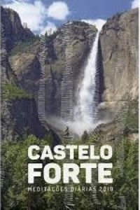 Castelo Forte. 2019