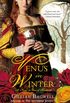 Venus in Winter: A Novel of Bess of Hardwick (English Edition)