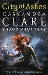 The Mortal Instruments 2: City of Ashes (English Edition)