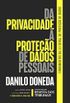 Da privacidade  proteo de dados pessoais: elementos da formao da Lei Geral de Proteo de Dados
