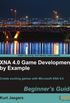 XNA 4.0 Game Development by Example: Beginner