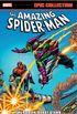 Amazing Spider-Man Epic Collection Vol. 7