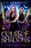 Court of Shadows: