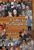 A Letter to My Daughter (New Age Fiction by Kim S. Book 2) (English Edition)