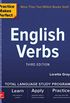 Practice Makes Perfect: English Verbs