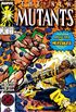 Os Novos Mutantes #81 (1989)