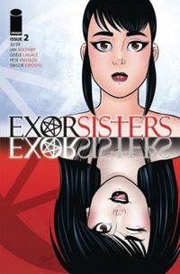 Exorsisters #02
