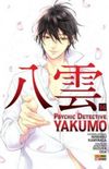 Psychic Detective Yakumo #14