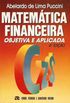 Matemtica Financeira: objetiva e aplicada