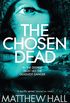 The Chosen Dead (Coroner Jenny Cooper Series Book 5) (English Edition)