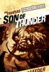 Son of Thunder: Forgotten Realms (The Fighters) (English Edition)