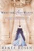 What the Lady Wants: A Novel of Marshall Field and the Gilded Age (English Edition)