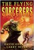 The Flying Sorcerers (English Edition)