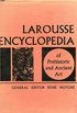 Enciclopdia de Larousse de arte pr-histrica e antiga. (Arte e humanidade.)