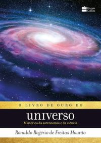 O livro de ouro do universo