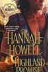 Highland Promise (The Murrays Book 3) (English Edition)