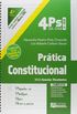 4Ps da OAB. Prtica Constitucional