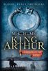 King Arthur: Warrior of the West (King Arthur Trilogy 2): An unputdownable historical thriller of bloodshed and betrayal (English Edition)