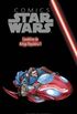 Comics Star Wars - Cavaleiros da Antiga Repblica 5