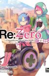 Re:Zero #21