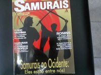samurais 