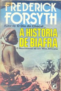 A Histria de Biafra