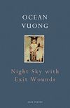 Night Sky with Exit Wounds (English Edition)