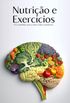 Nutrio e Exerccios