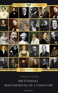 100 Books You Must Read Before You Die [volume 1] (English Edition)