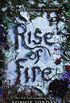 Rise of Fire (Reign of Shadows Book 2) (English Edition)