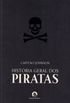 Histria Geral dos Piratas