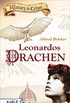 Leonardos Drachen (German Edition)