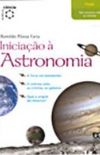 Iniciao  Astronomia