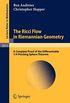 The Ricci Flow in Riemannian Geometry: A Complete Proof of the Differentiable 1/4-Pinching Sphere Theorem: 2011