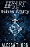 Heart of the Winter Prince