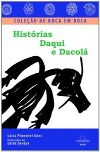 Historias Daqui E Dacola