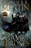 A Game of Thrones #07