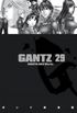Gantz Volume 29