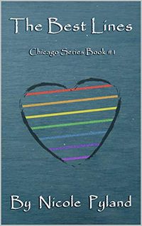 The Best Lines (Chicago Series Book 1) (English Edition)