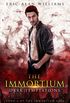The Immortium: Dark Temptations