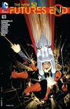 The New 52 - Futures End #19