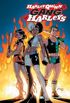 Harley Quinn and Her Gang of Harleys #3