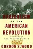 The Radicalism of the American Revolution (English Edition)
