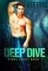 Deep Dive (Tidal Crest Book 1) (English Edition)