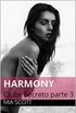 Harmony: Clube Secreto parte 3